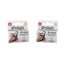 iPolish® Refills