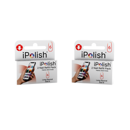 iPolish® Refills