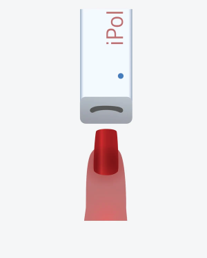 iPolish® Magic Wand