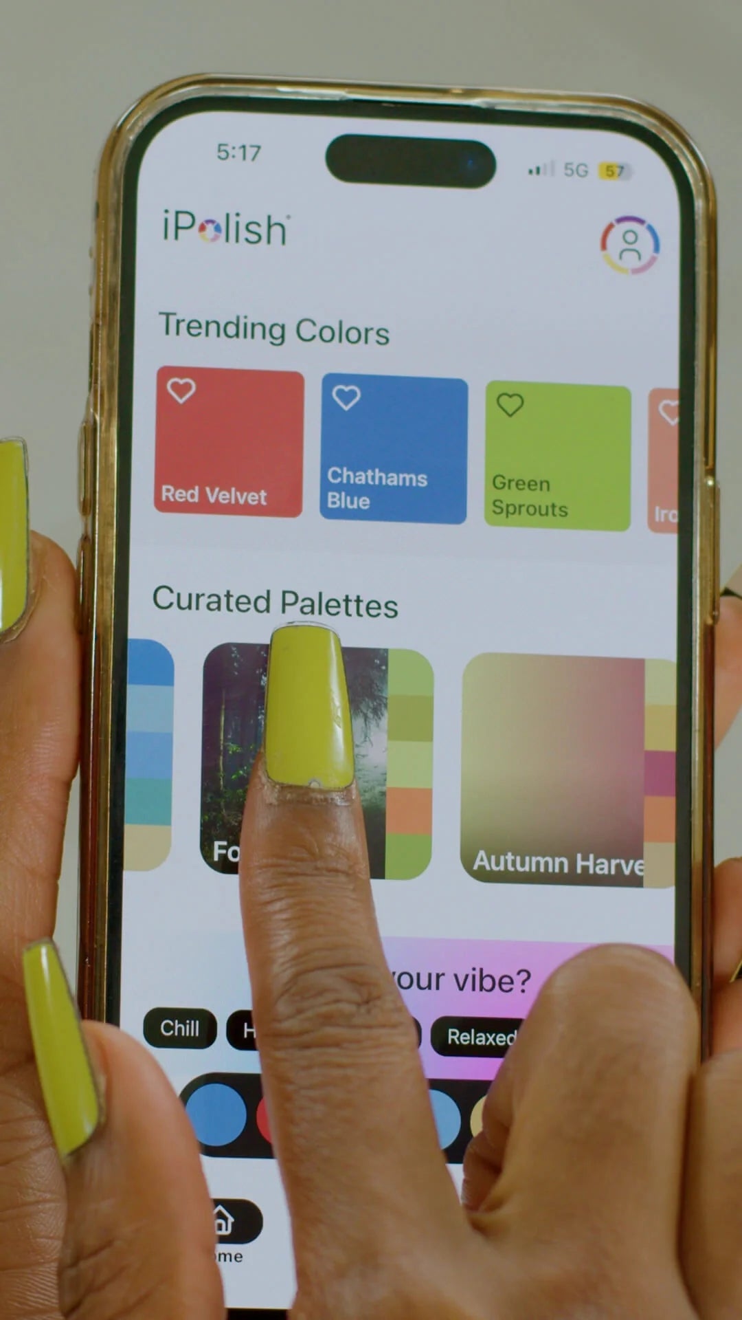 From App to Nails: iPolish® Featured on El Hormiguero