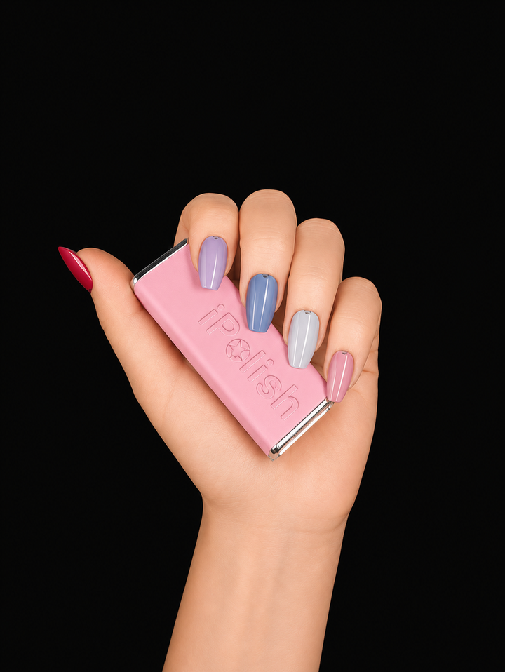 iPolish® Magic Wand