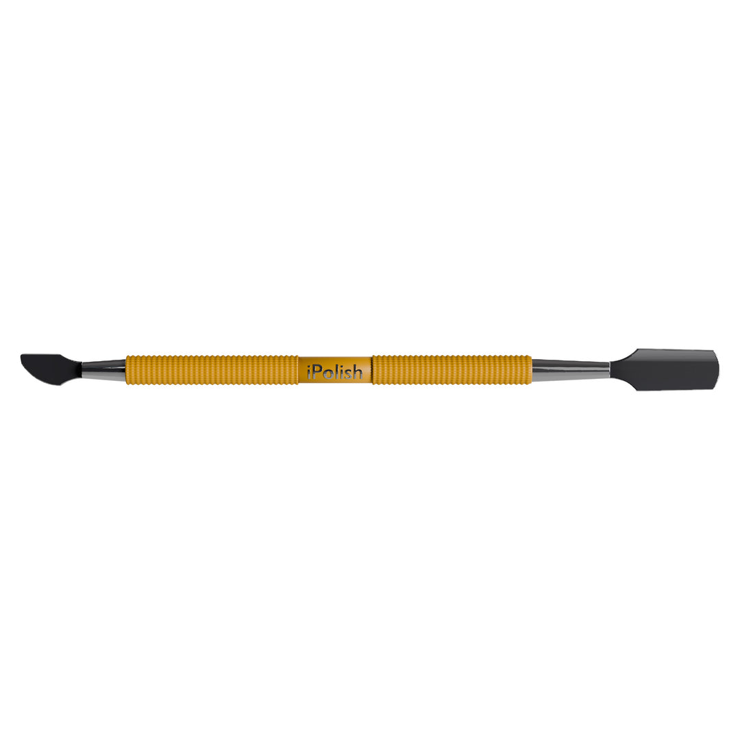 ipolish-render:Cuticle Scraper/Cuticle Scraper Yellow.jpg