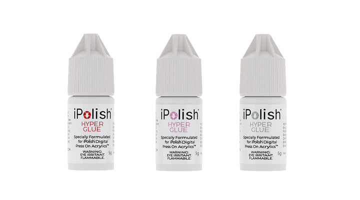 iPolish® Hyper Glue