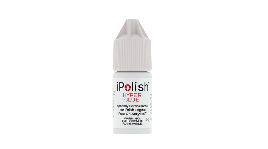 iPolish® Hyper Glue