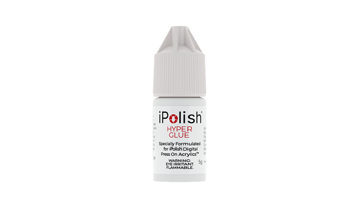 iPolish® Hyper Glue