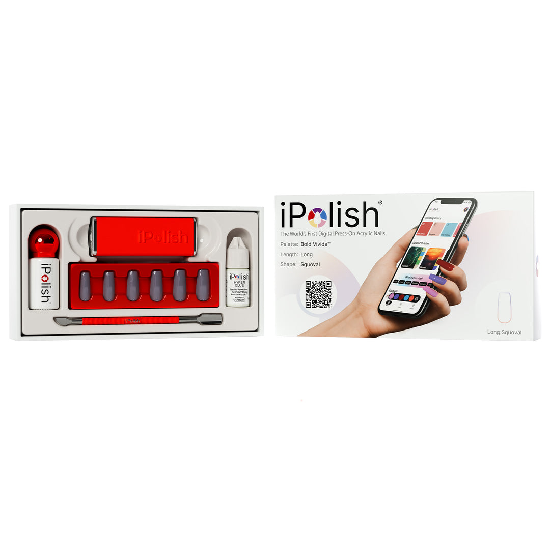 ipolish-render:Starter Kits/Long Squoval/Starter Kit Squoval Product Shot3.jpg