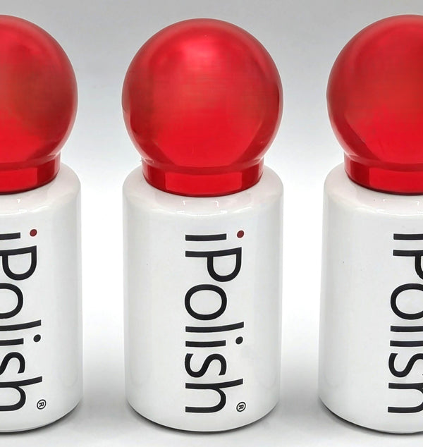 iPolish® Quick Dry Topcoat