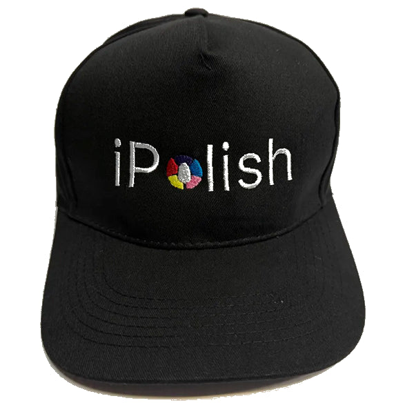iPolish® Ballcap