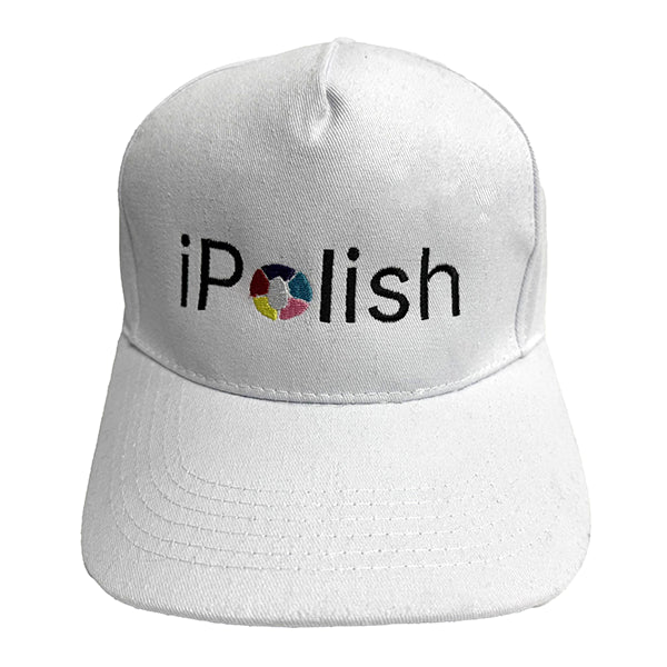 iPolish® Ballcap