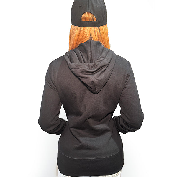 iPolish® Fashion Hoodie