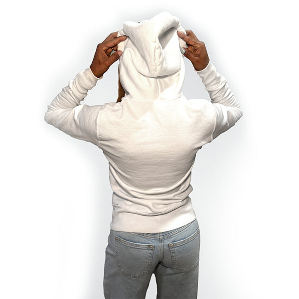 iPolish® Fashion Hoodie