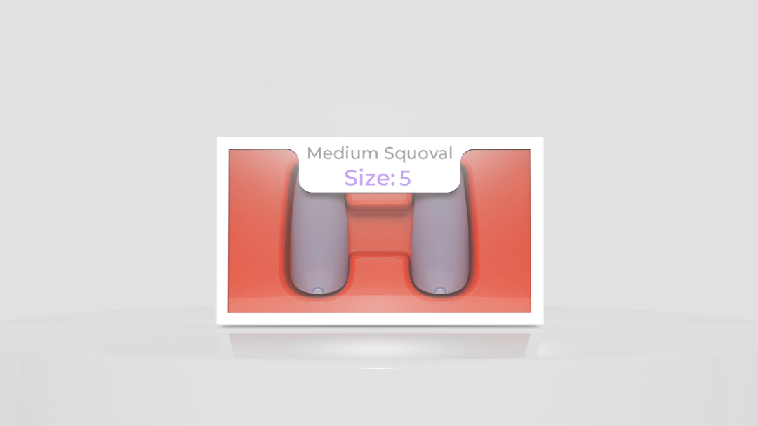 SQUARE REFILLS