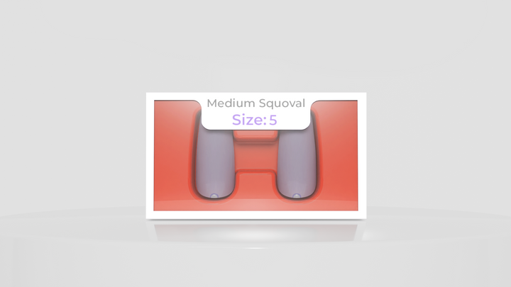 SQUARE REFILLS