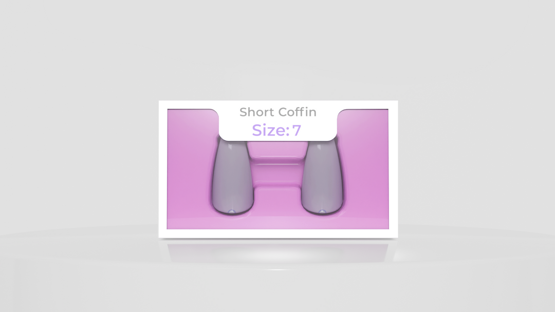 SQUARE REFILLS