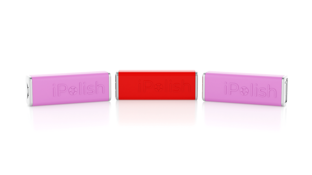 iPolish® Magic Wand - Worldwide Wand