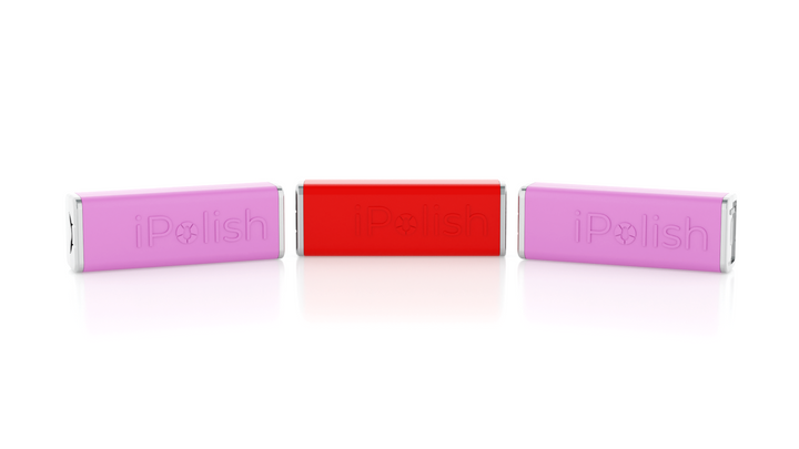 iPolish® Magic Wand - Worldwide Wand